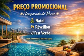 ND607-Lindo Flat para 4 pessoas, a 50m do Mar - 9