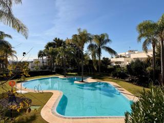 The Terraces Puerto Banus - EaW Homes - 9