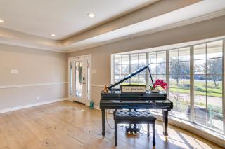 Work and Unwind, Stylish Sunnyvale Retreat! - 2