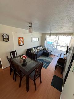 Apartamento Viña del Mar - 5