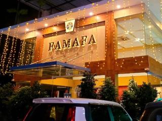 Famafa Hotel - 4