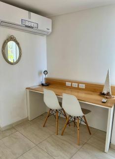 Departamento con vista panorámica frente a termas - Federación - 2