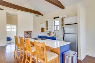 Quiet and Convenient Unit, 7 Mi to Lake Ray Hubbard! - 1