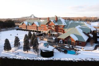 Auberge Godefroy - 9