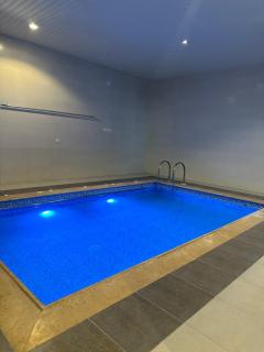 شاليهات روز - 3