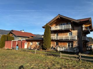 Sissy Appartment - 1