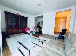 Magdy Sayed Apartment - 0