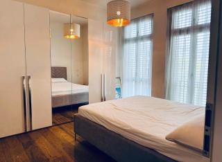 Magdy Sayed Apartment - 4