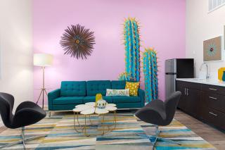 The Paloma Resort - 8