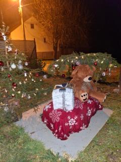 Kuća za odmor Antonija - Gospić - 9