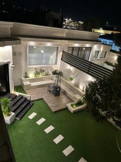 شاليهات روز - 2