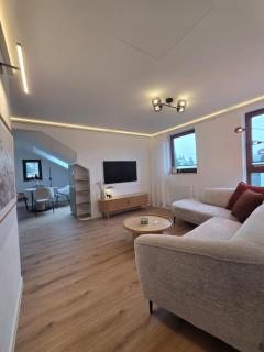 Ferienwohnungen Haus Daut - 4