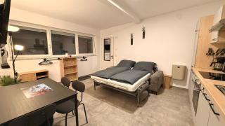 Apart Schwalbennest - 3