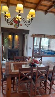 Casa Viva - Tafi del Valle - 7