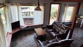 Cabaña rústica, naturaleza y mar - 7