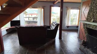 Cabaña rústica, naturaleza y mar - 4