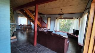 Cabaña rústica, naturaleza y mar - 6