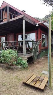 Cabaña rústica, naturaleza y mar - 8