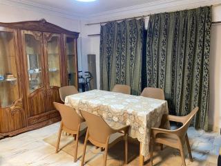 Fully furnished family apartment - 3