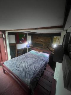 El Antiguo Hostel - 8