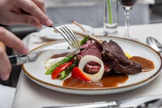 Auberge Godefroy - 1