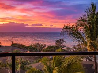 Top-floor corner unit across from the ocean at Kahana Villas (West Maui) - 9