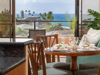 Top-floor corner unit across from the ocean at Kahana Villas (West Maui) - 1