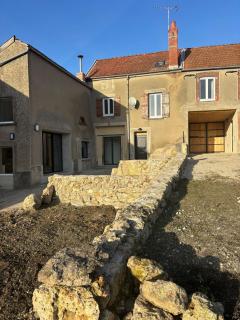 Domaine de Tincourt, Authentic Champagne house - 7