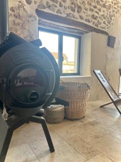 Domaine de Tincourt, Authentic Champagne house - 5