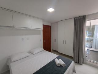 Apartments just 270 meters from Praia do Morro, Guarapari - EPUs - 9