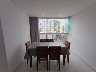 Apartments just 270 meters from Praia do Morro, Guarapari - EPUs - 7