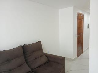 Apartments just 270 meters from Praia do Morro, Guarapari - EPUs - 3