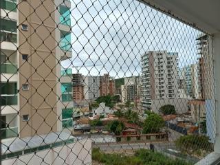 Apartments just 270 meters from Praia do Morro, Guarapari - EPUs - 2