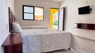 Hotel Villa Chucum - 3