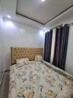 Kimihurura Furnished House For Rent - 2