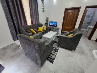 Kimihurura Furnished House For Rent - 3