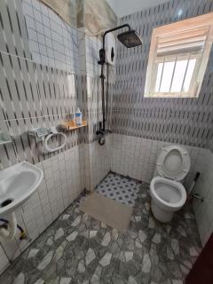 Kimihurura Furnished House For Rent - 4