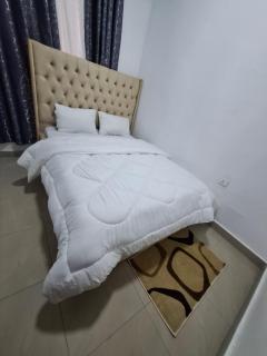 Kimihurura Furnished House For Rent - 1