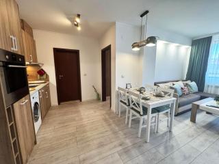 EMIS Alpine Retreat - Modern & Cozy & Bright - 5