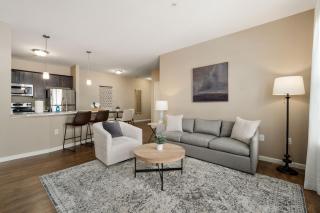 Cozy Dublin 2BR 1st Floor Easy Free Parking - 0