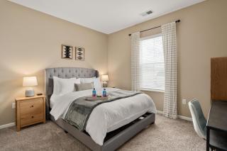 Cozy Dublin 2BR 1st Floor Easy Free Parking! - 6