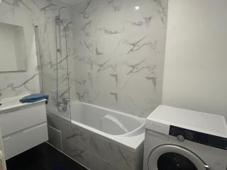 Duplex Marina Deauville L'ancre marine - 5