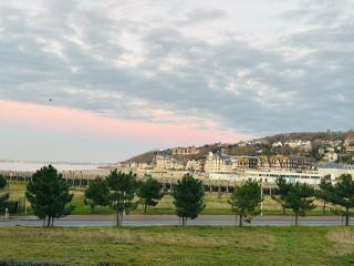 Duplex Marina Deauville L'ancre marine - 4