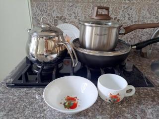 Шарм Старого города - 1