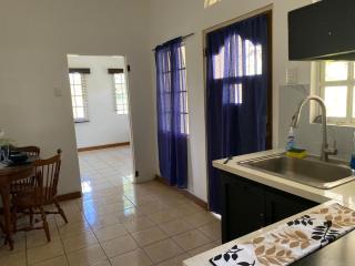 Still Point Guesthouse - 1