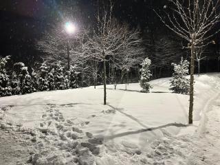 Villa Sunshine Brezovicë - 5