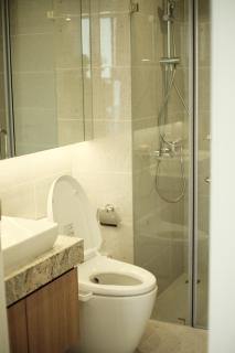 Căn hộ 2303 Ninety Complex - 1