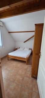 duplex appartement 6 à 8 personnes - 9