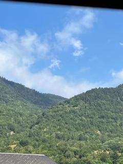 duplex appartement 6 à 8 personnes - 8