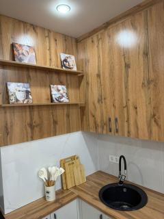 Almaty Aspan Comfort Apartment - 8